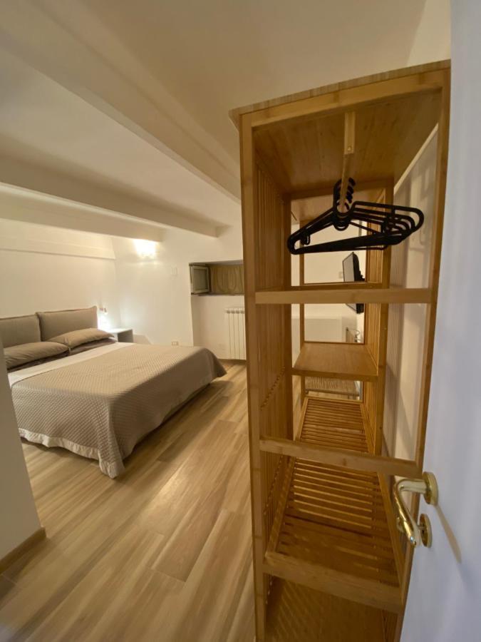The Wine Rooms 나폴리 외부 사진