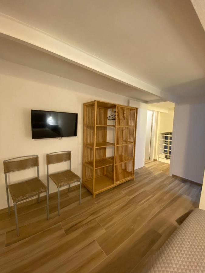The Wine Rooms 나폴리 외부 사진
