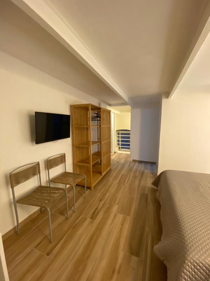 The Wine Rooms 나폴리 외부 사진