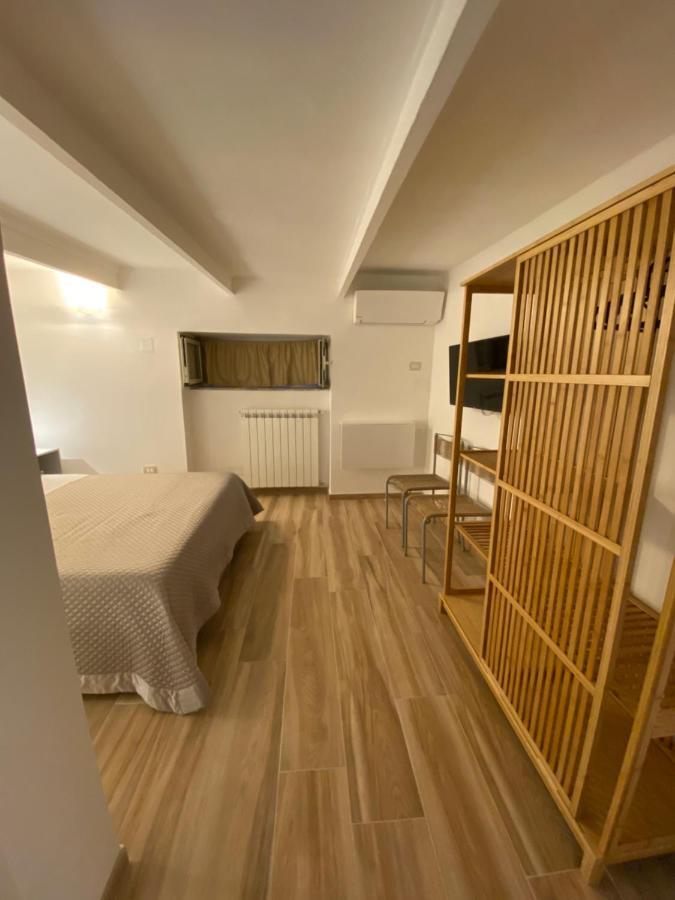 The Wine Rooms 나폴리 외부 사진