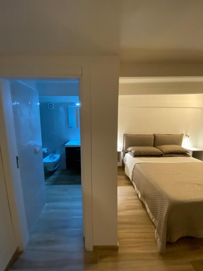 The Wine Rooms 나폴리 외부 사진
